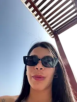 DaryRos online show from October 25, 2025, 7:52 pm