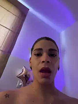 DaryRos online show from February 16, 2026, 9:33 pm