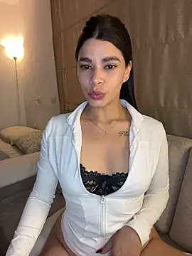 DaryRos online show from March 6, 2026, 11:23 pm