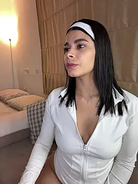 DaryRos online show from March 10, 2026, 11:10 pm