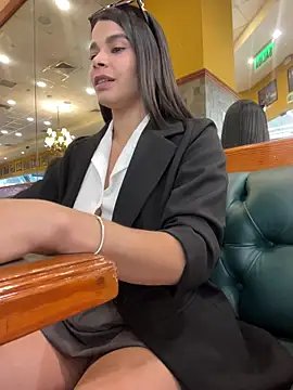 DaryRos online show from March 31, 2026, 8:09 pm