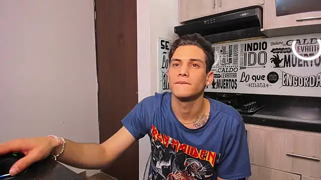 Snapshot of guy_master chatting on January 4, 2025, 8:49 am guy master online show from January 4, 2025, 8:49 am