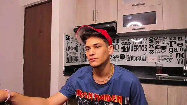 Snapshot of guy_master chatting on January 14, 2025, 7:59 am guy master online show from January 14, 2025, 7:59 am