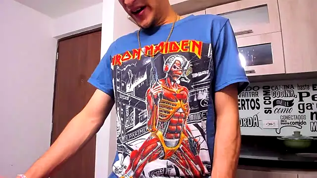 Snapshot of guy_master chatting on January 17, 2025, 4:49 am guy master online show from January 17, 2025, 4:49 am