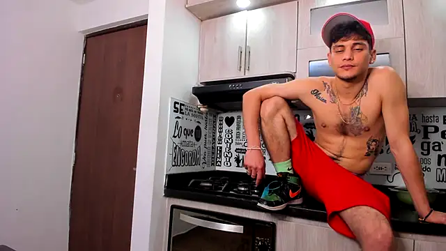 Snapshot of guy_master chatting on January 17, 2025, 10:55 am guy master online show from January 17, 2025, 10:55 am