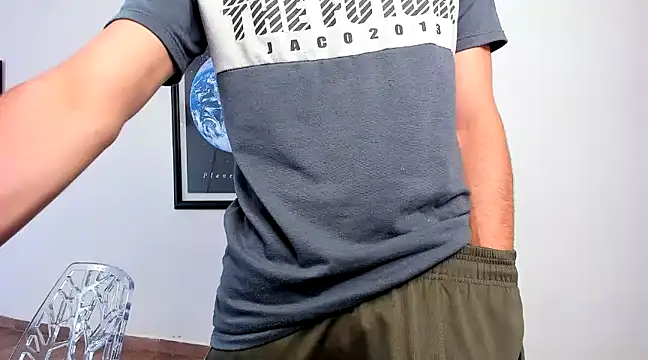 Snapshot of guy_master chatting on January 27, 2025, 3:07 pm guy master online show from January 27, 2025, 3:07 pm