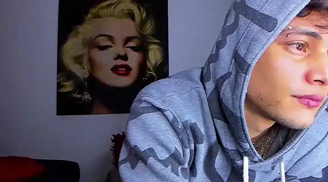 Snapshot of guy_master chatting on March 15, 2025, 9:41 am guy master online show from March 15, 2025, 9:41 am