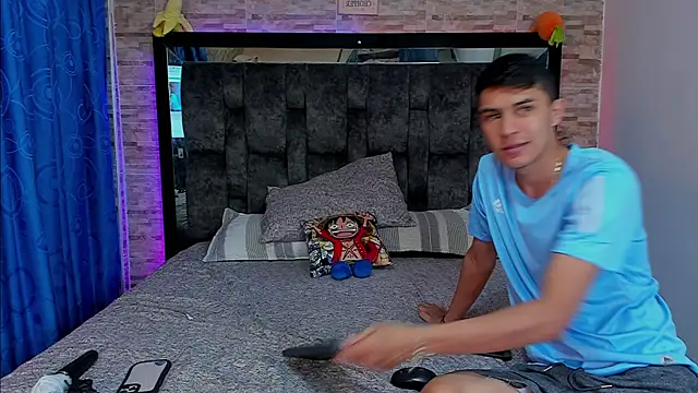 Juva    online show from February 23, 2025, 10:53 pm