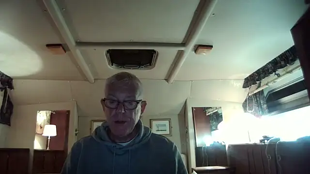 shaun63m online show from September 14, 2025, 1:27 am