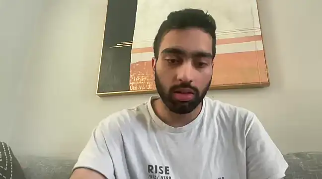 chrisabd2 online show from February 20, 2025, 6:13 pm