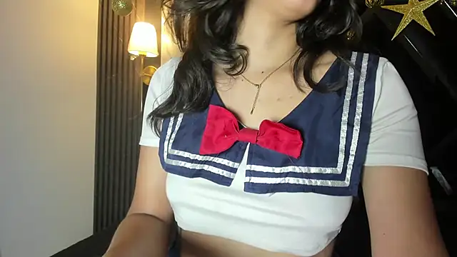 Snapshot of CoralineSanchez chatting on February 4, 2026, 7:31 pm CoralineSanchez online show from February 4, 2026, 7:31 pm