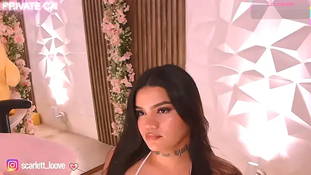 Snapshot of Johanna6 chatting on September 18, 2025, 3:41 am Johanna6 online show from September 18, 2025, 3:41 am