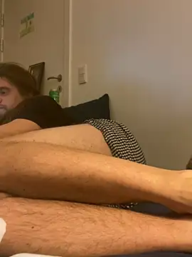 feetlover3611 online show from January 15, 2025, 11:30 pm