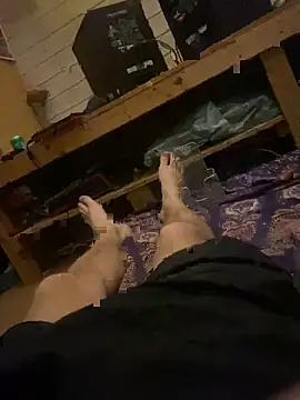 feetlover3611 online show from March 14, 2025, 12:54 am