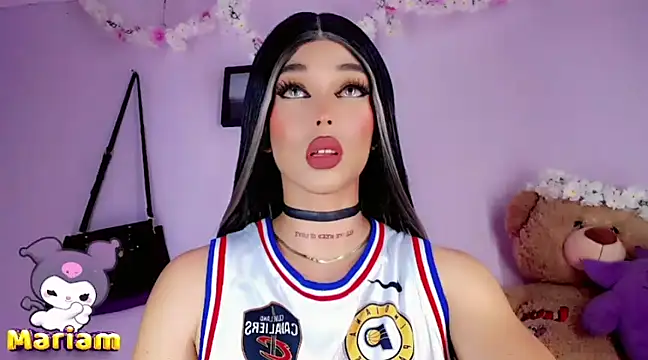 Snapshot of Marian_LV chatting on December 3, 2024, 10:17 am Marian LV online show from December 3, 2024, 10:17 am