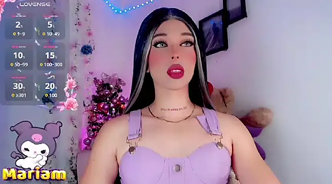 Snapshot of Marian_LV chatting on December 11, 2024, 2:09 am Marian LV online show from December 11, 2024, 2:09 am