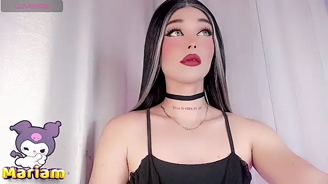 Snapshot of Marian_LV chatting on December 21, 2024, 5:47 am Marian LV online show from December 21, 2024, 5:47 am