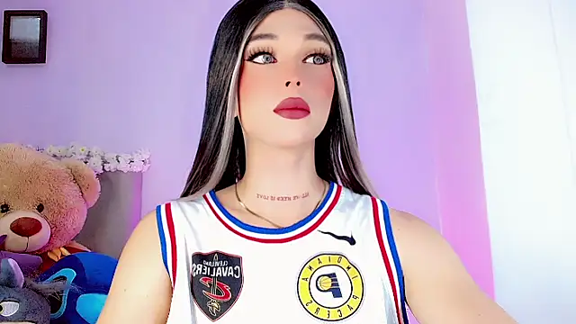 Snapshot of Marian_LV chatting on January 18, 2025, 6:45 am Marian LV online show from January 18, 2025, 6:45 am