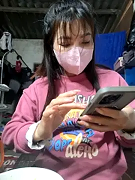 Snapshot of Dawn_hope chatting on January 12, 2026, 1:22 am Dawn hope online show from January 12, 2026, 1:22 am