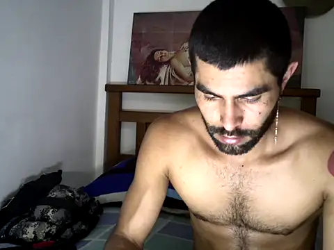 Snapshot of hideonbush051 chatting on October 18, 2025, 4:41 pm hideonbush051 online show from October 18, 2025, 4:41 pm