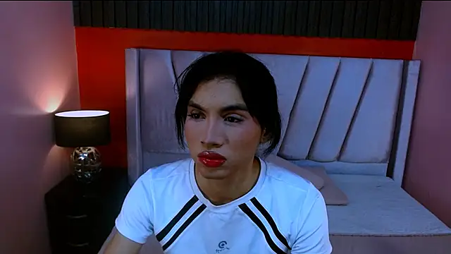 Snapshot of JackyMurphy chatting on March 6, 2026, 5:53 pm JackyMurphy online show from March 6, 2026, 5:53 pm