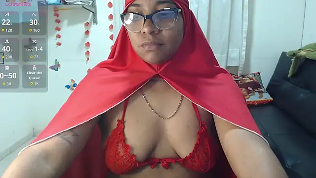 Aaliyah brown online show from September 29, 2025, 3:00 am