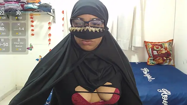 Aaliyah brown online show from October 16, 2025, 3:46 pm