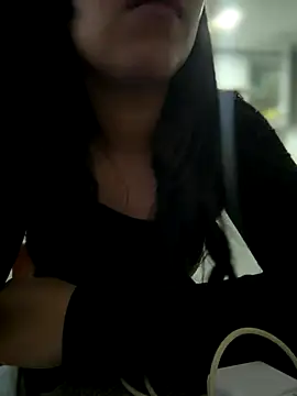 Salome golvert online show from November 8, 2025, 10:08 pm