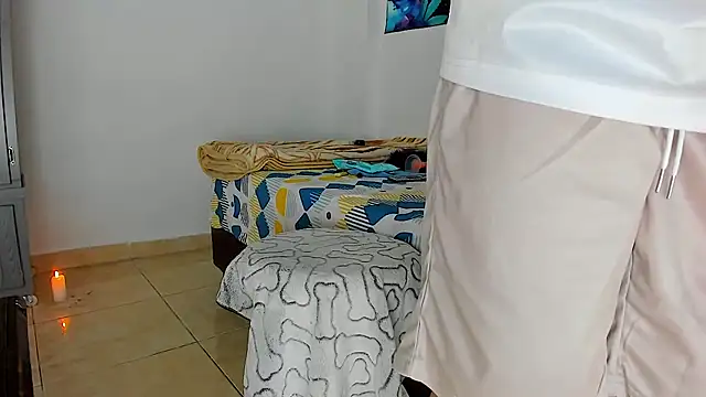 Snapshot of Sexyboy_666 chatting on January 5, 2026, 5:27 pm Sexyboy 666 online show from January 5, 2026, 5:27 pm