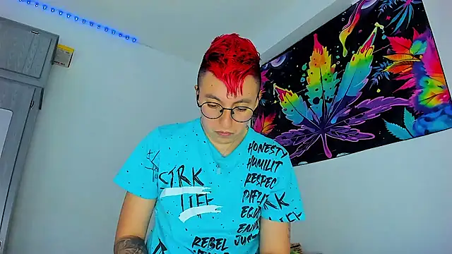 Snapshot of Sexyboy_666 chatting on January 7, 2026, 6:38 am Sexyboy 666 online show from January 7, 2026, 6:38 am