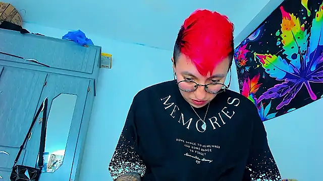 Snapshot of Sexyboy_666 chatting on January 16, 2026, 11:58 am Sexyboy 666 online show from January 16, 2026, 11:58 am