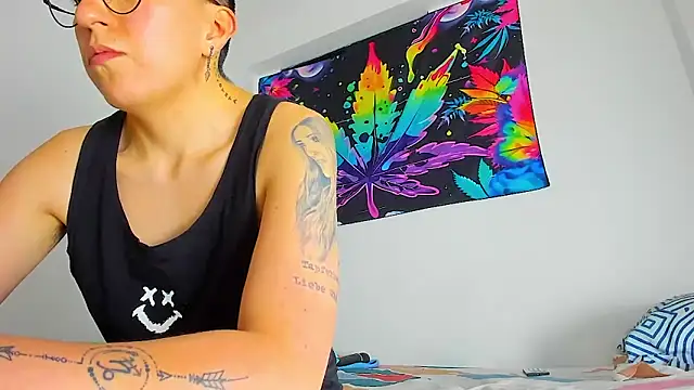 Snapshot of Sexyboy_666 chatting on February 10, 2026, 10:52 am Sexyboy 666 online show from February 10, 2026, 10:52 am