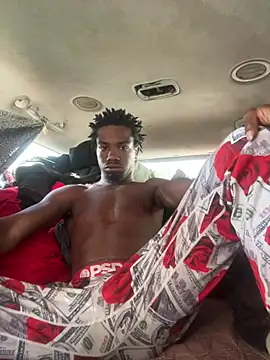 SlimeCrownzOut5 online show from December 22, 2024, 8:03 pm