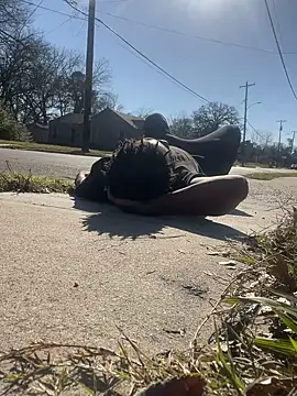 SlimeCrownzOut5 online show from January 1, 2025, 8:04 pm