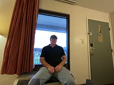 KrixKross online show from April 14, 2026, 2:23 pm