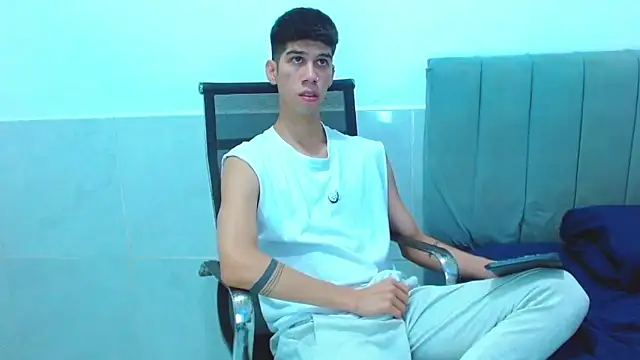 jhony-sex online show from January 9, 2026, 6:27 am