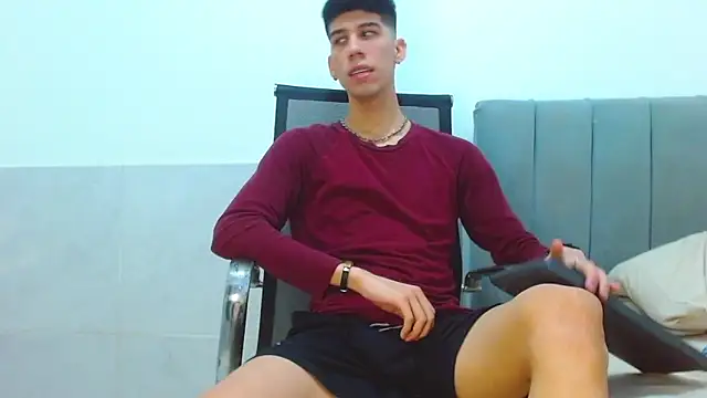 jhony-sex online show from April 11, 2026, 6:51 am