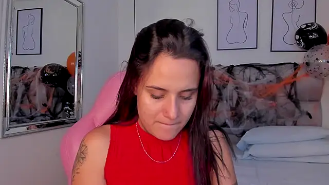 Susan-Sweet-7 online show from October 23, 2025, 7:56 pm