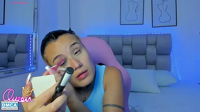 Susan-Sweet-7 online show from February 20, 2026, 8:09 pm