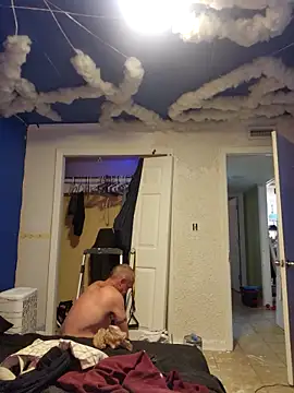 justjerkinaround666 online show from March 28, 2026, 10:53 pm