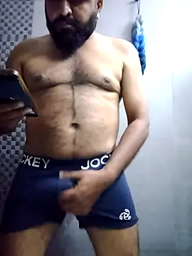 Daddy inurhouse online show from November 6, 2025, 7:48 pm