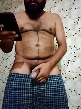 Daddy inurhouse online show from December 5, 2025, 7:54 pm