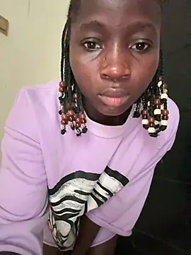 Snapshot of JemaimaPrincess chatting on June 7, 2026, 4:27 am JemaimaPrincess online show from June 7, 2026, 4:27 am
