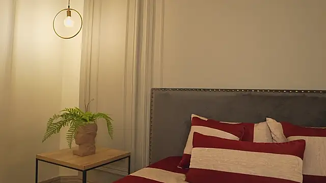 Snapshot of IrisBaker chatting on February 19, 2026, 8:38 pm IrisBaker online show from February 19, 2026, 8:38 pm