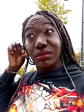 Snapshot of blackhotpartyts chatting on October 25, 2025, 9:50 am blackhotpartyts online show from October 25, 2025, 9:50 am