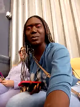 Snapshot of blackhotpartyts chatting on November 24, 2025, 10:59 am blackhotpartyts online show from November 24, 2025, 10:59 am