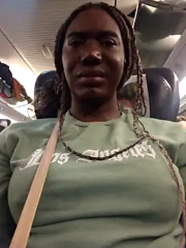 blackhotpartyts online show from December 22, 2025, 9:45 pm