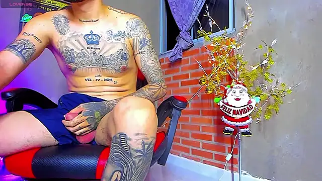 smoker445 online show from November 27, 2025, 12:13 am