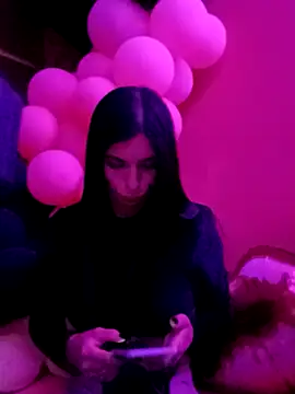 Snapshot of Chicavixy chatting on November 16, 2025, 11:32 pm Chicavixy online show from November 16, 2025, 11:32 pm