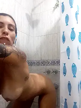 Chicavixy online show from February 14, 2026, 4:09 am